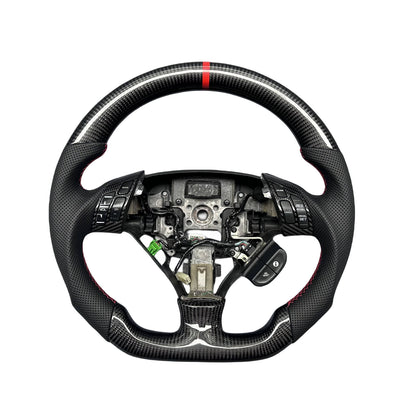 VM Carbon Fiber steering wheel for Acura TSX (2004-2008)