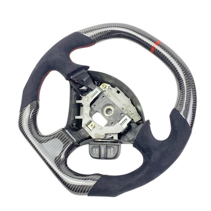 VM Carbon Fiber steering wheel for Acura TSX (2004-2008)