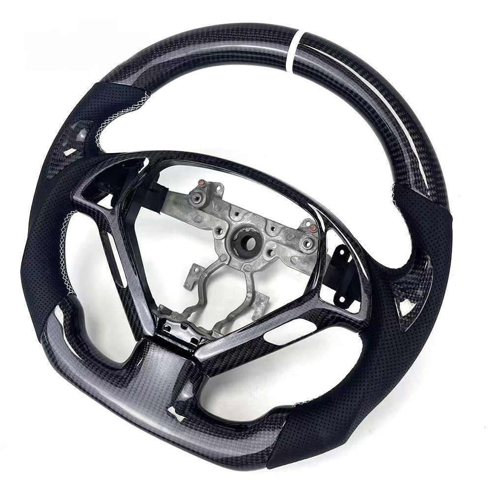 VM Carbon Fiber steering wheel for Infiniti G37 (2008-2013)