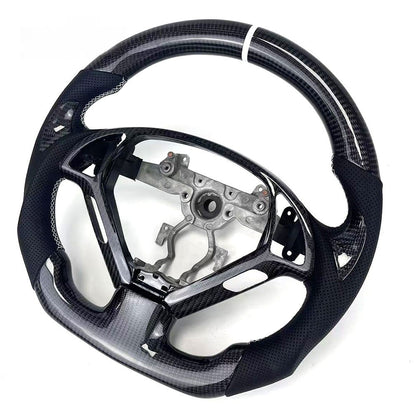 VM Carbon Fiber steering wheel for Infiniti G37 (2008-2013)