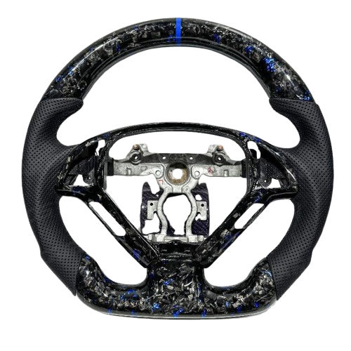 VM Carbon Fiber steering wheel for Infiniti G37 (2008-2013)