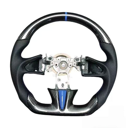VM Carbon Fiber steering wheel for Infiniti Q50 (2014-2017)