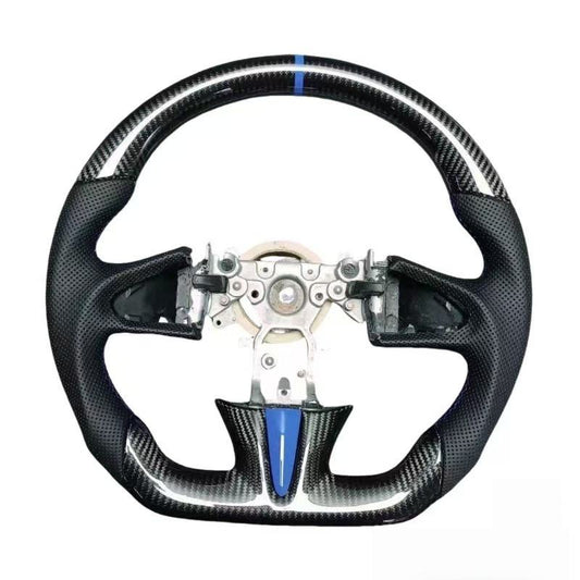 VM Carbon Fiber steering wheel for Infiniti Q50 (2014-2017)