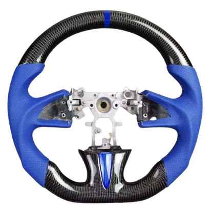 VM Carbon Fiber steering wheel for Infiniti Q50 (2014-2017)