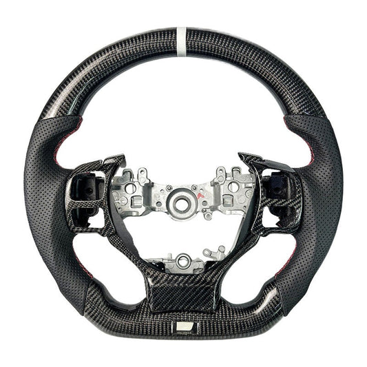 VM Carbon Fiber steering wheel for 2015+ Lexus RC, GS models