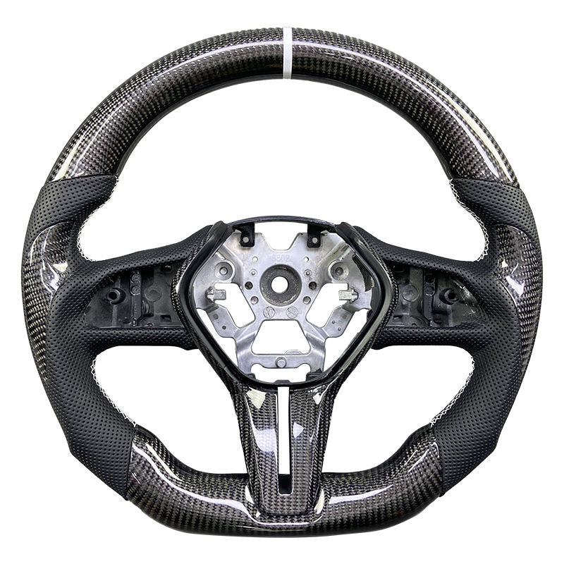 VM Carbon Fiber steering wheel for Infiniti Q50 (2018+)