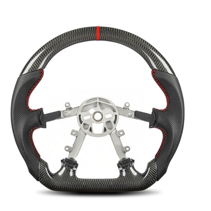 VM Carbon Fiber steering wheel for Corvette C5 (1997-2004)