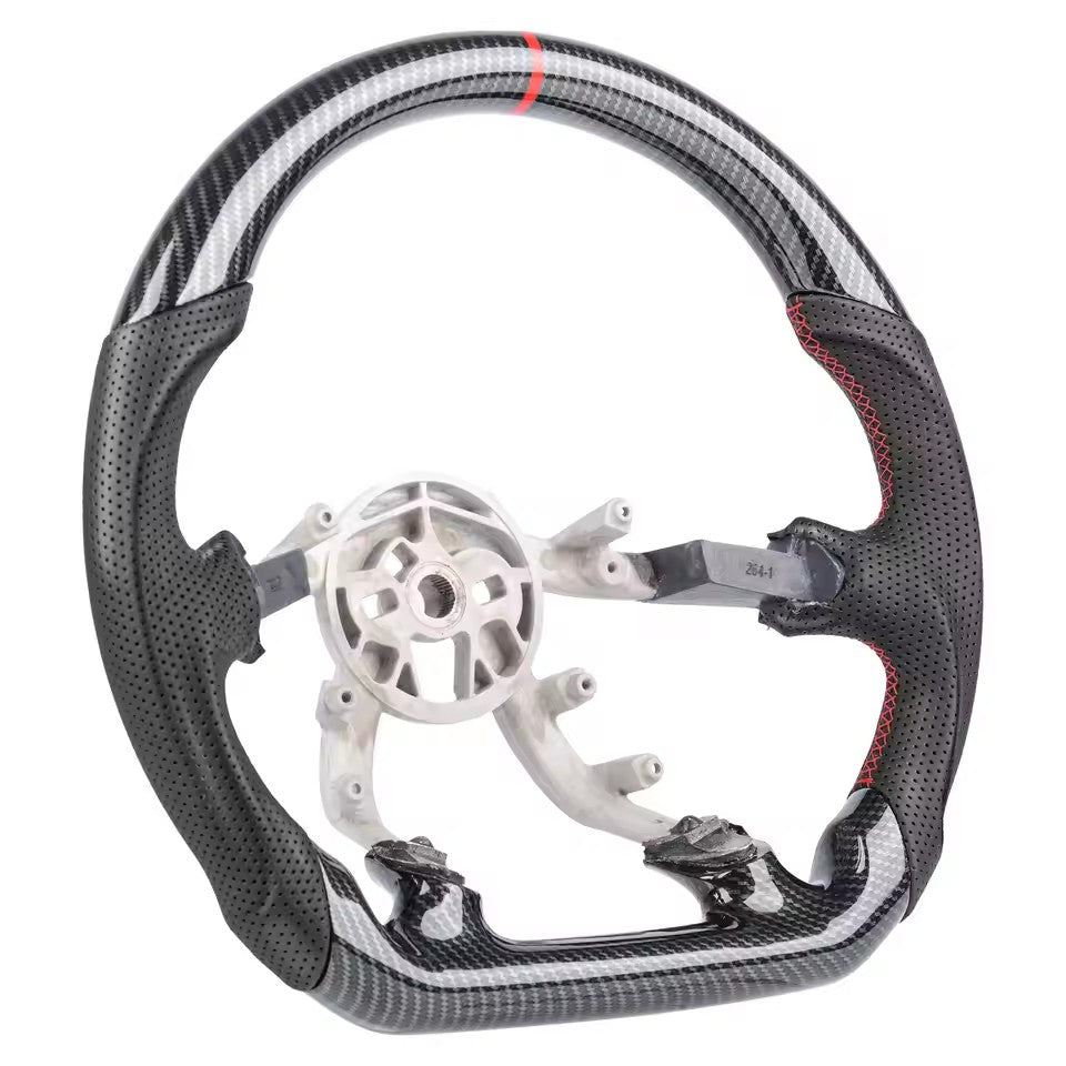 VM Carbon Fiber steering wheel for Corvette C5 (1997-2004)