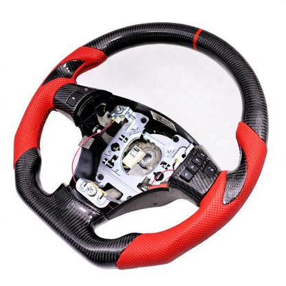 VM Carbon Fiber steering wheel for Corvette C6 (2006-2013)