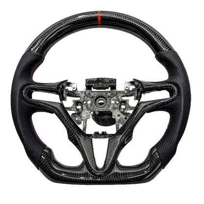 VM Carbon Fiber steering wheel for Honda Civic (2006-2011)
