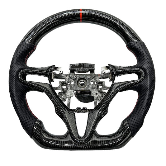 VM Carbon Fiber steering wheel for Honda Civic (2006-2011)