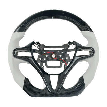 VM Carbon Fiber steering wheel for Honda Civic (2006-2011)