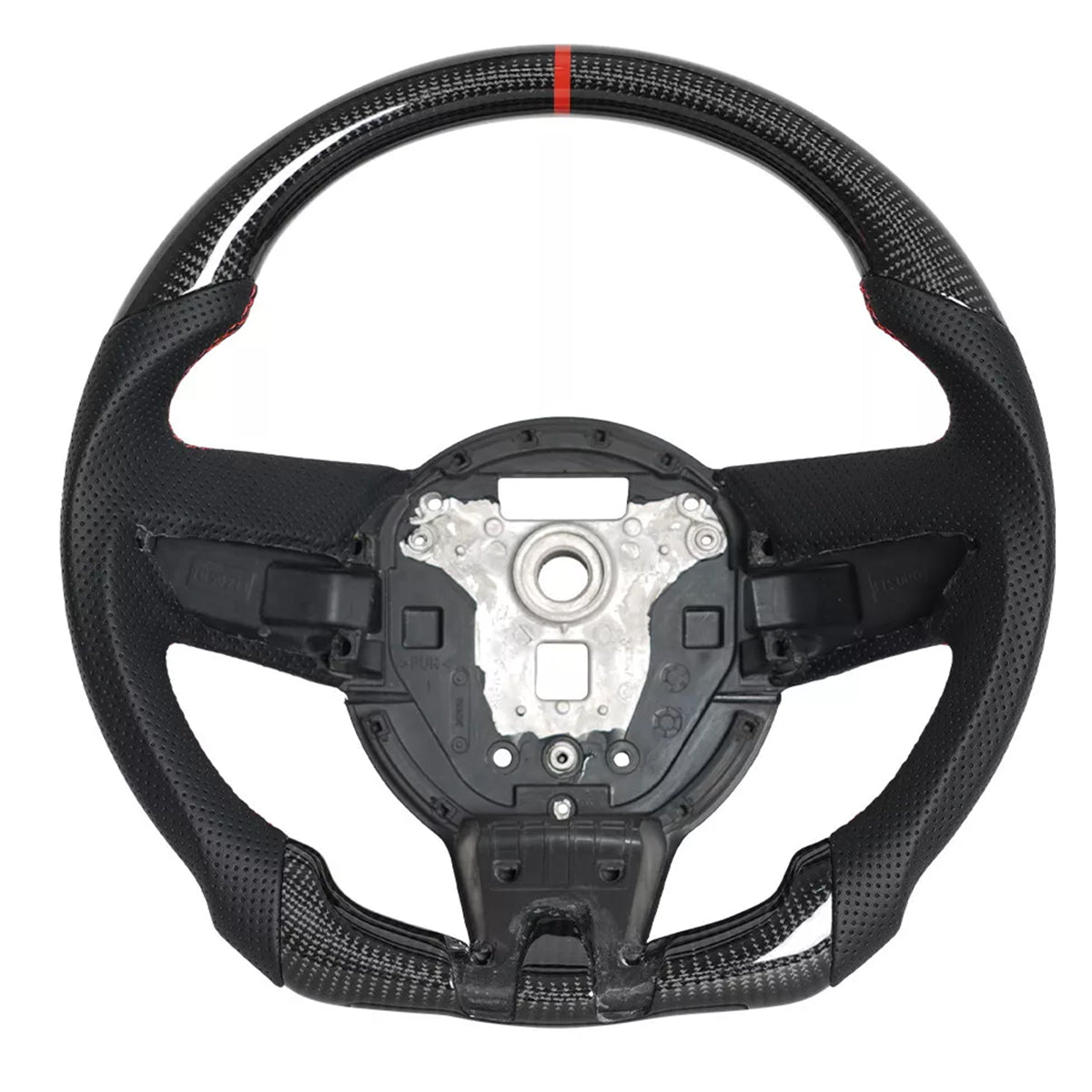 VM Carbon Fiber steering wheel for Chevrolet Camaro (2008-2011)