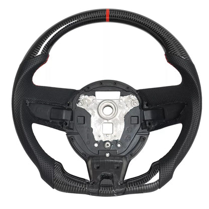 VM Carbon Fiber steering wheel for Chevrolet Camaro (2008-2011)