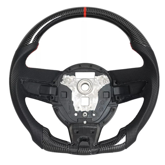 VM Carbon Fiber steering wheel for Chevrolet Camaro (2008-2011)