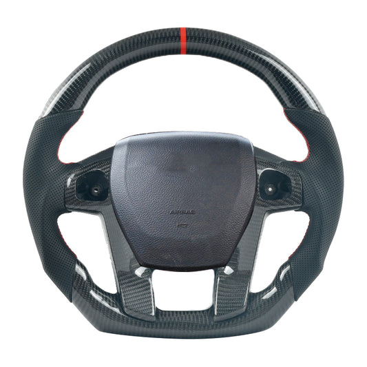 VM Carbon Fiber steering wheel for Ford F150 SVT Raptor (2009-2014)
