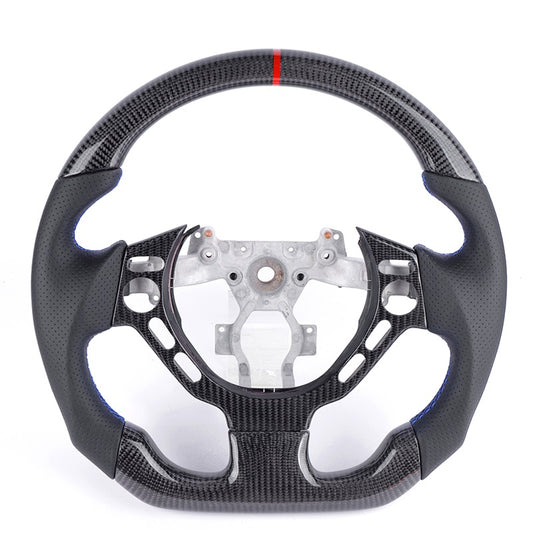 VM Carbon Fiber steering wheel for Nissan R35 GTR (2009-2016)