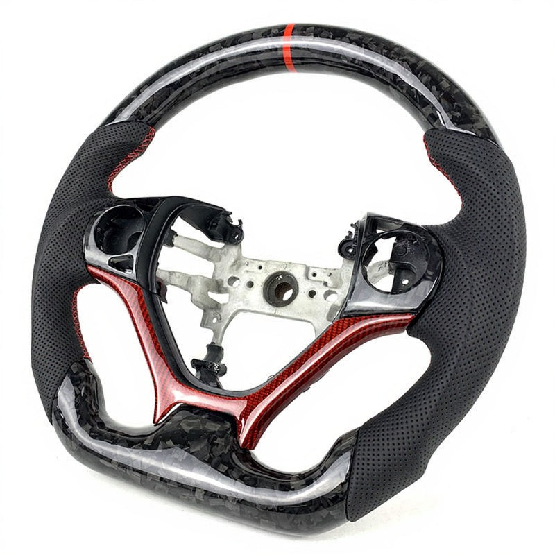 VM Carbon Fiber steering wheel for Honda Civic (2012-2015)
