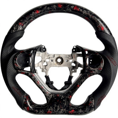 VM Carbon Fiber steering wheel for Honda Civic (2012-2015)