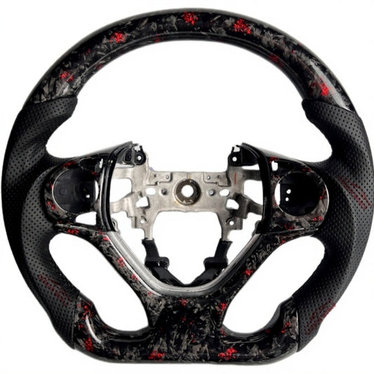 VM Carbon Fiber steering wheel for Honda Civic (2012-2015)