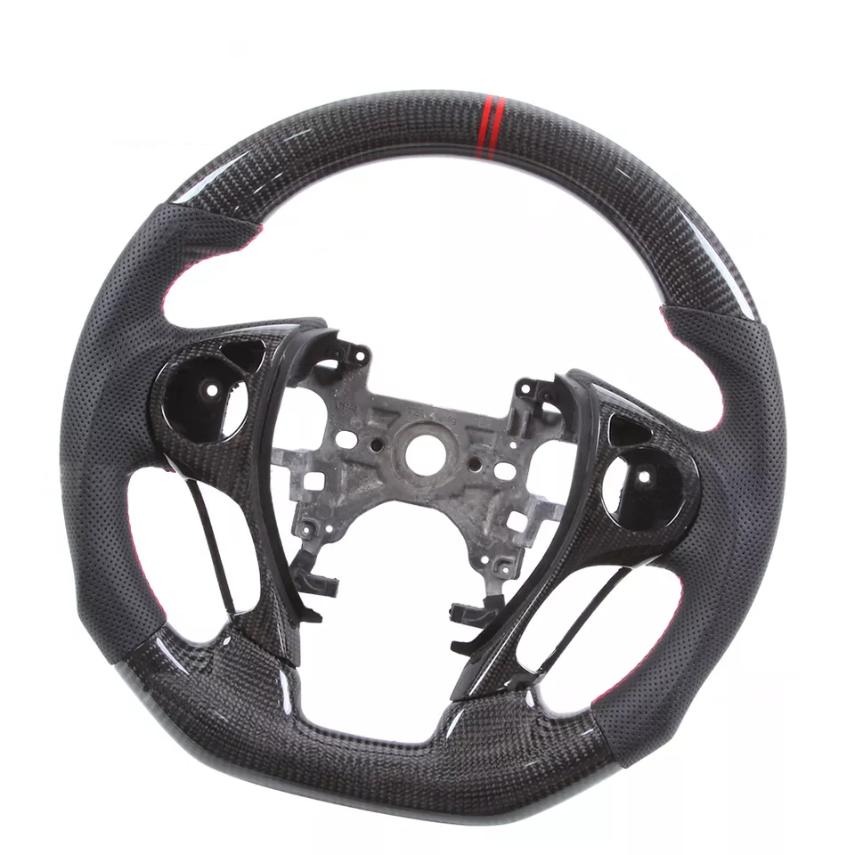 VM Carbon Fiber steering wheel for Honda Accord (2013-2017)