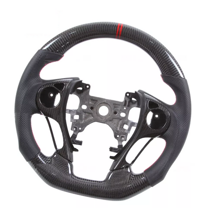 VM Carbon Fiber steering wheel for Honda Accord (2013-2017)