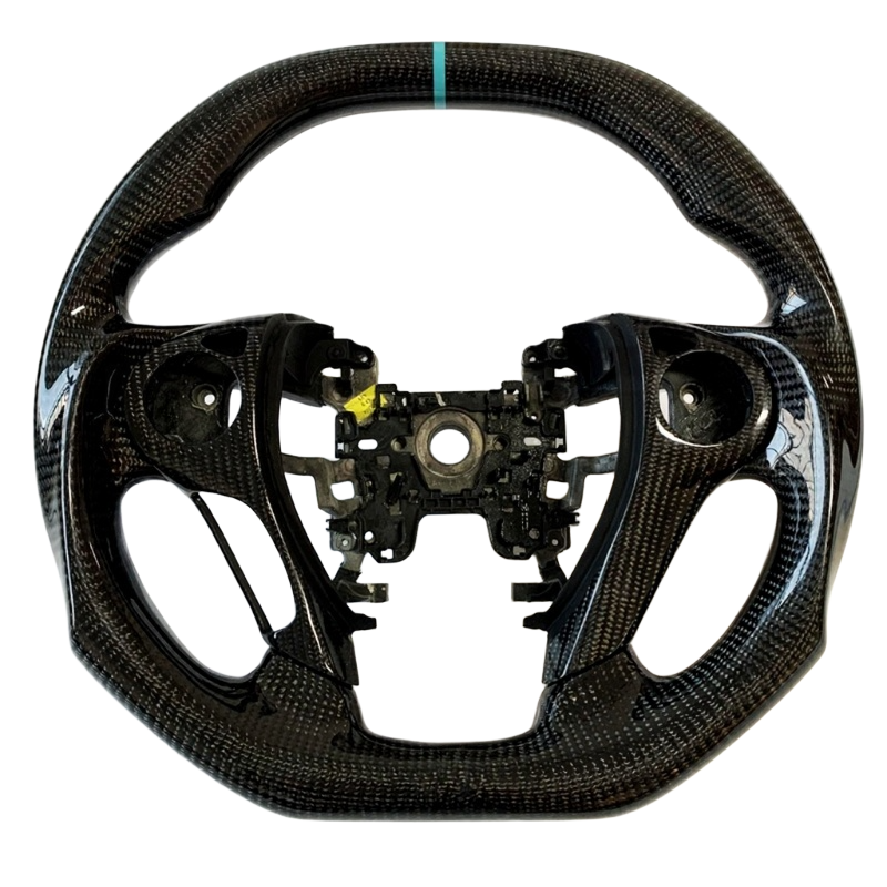 VM Carbon Fiber steering wheel for Honda Accord (2013-2017)
