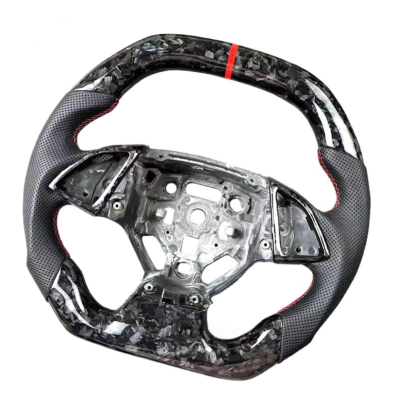 VM Carbon Fiber steering wheel for Corvette C7 (2014-2019)