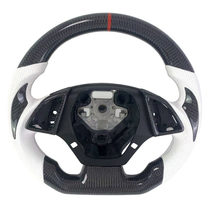 VM Carbon Fiber steering wheel for Corvette C7 (2014-2019)