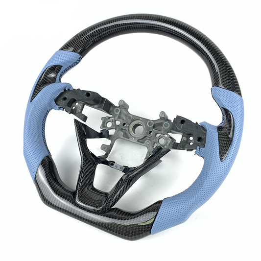 VM Carbon Fiber steering wheel for Honda Civic (2016-2021)