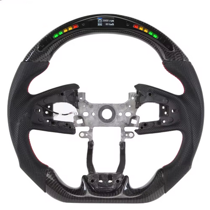VM Carbon Fiber steering wheel for Honda Civic (2016-2021)