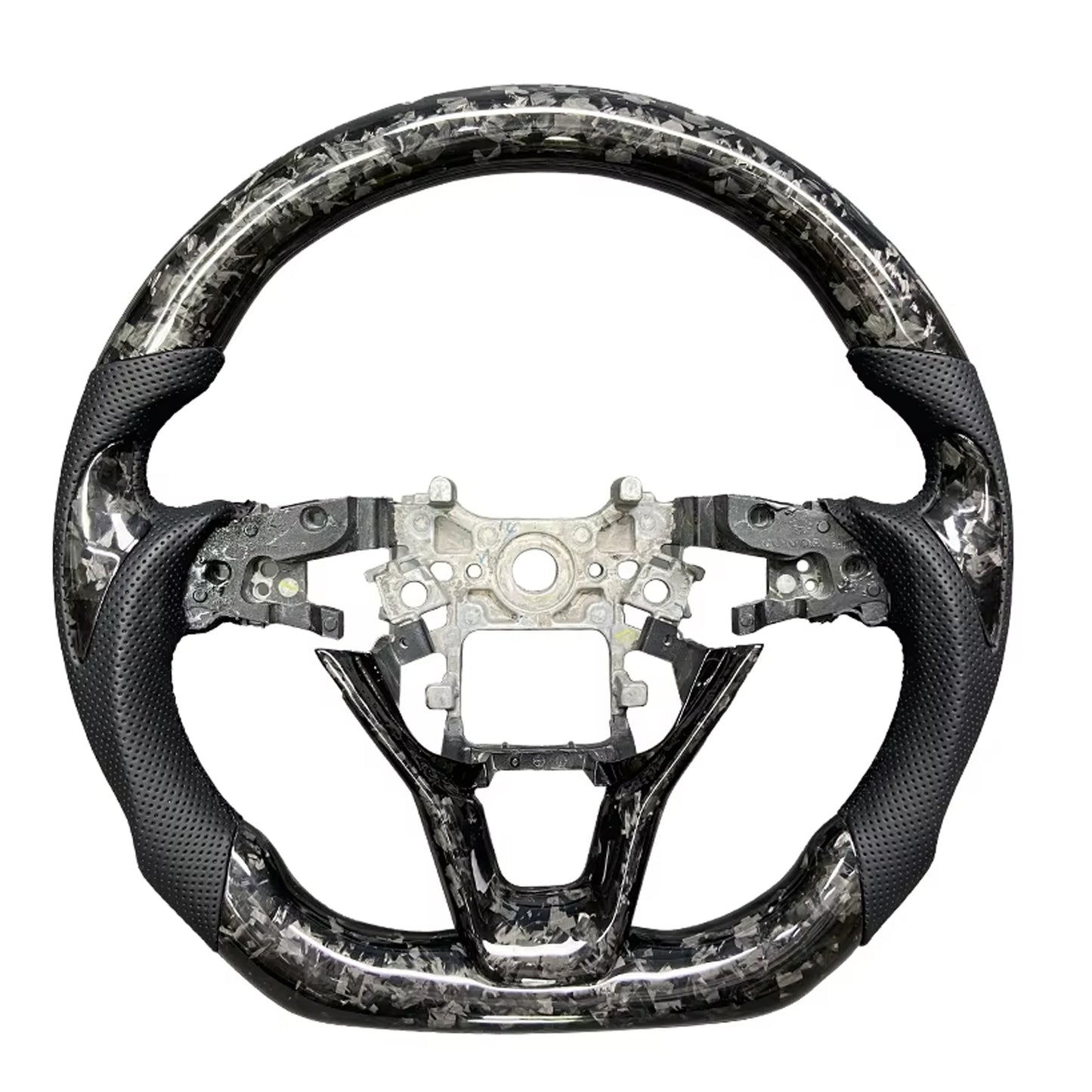 VM Carbon Fiber steering wheel for Honda Accord (2018-2022)