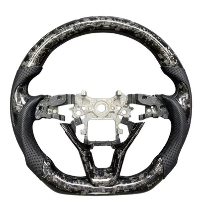 VM Carbon Fiber steering wheel for Honda Accord (2018-2022)