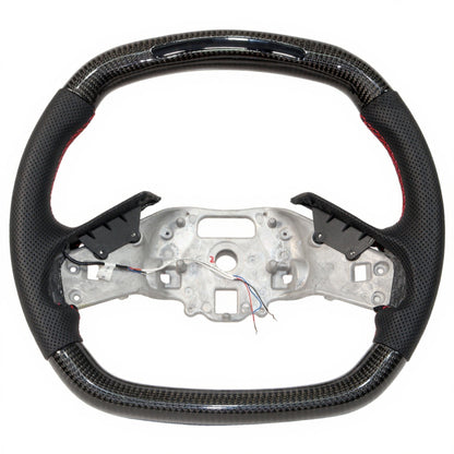 VM Carbon Fiber steering wheel for Corvette C8 (2020-2025)