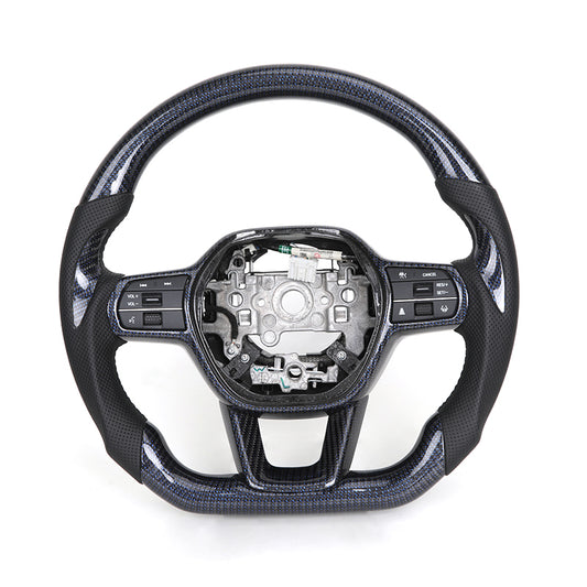 VM Carbon Fiber steering wheel for Honda Civic (2022+)