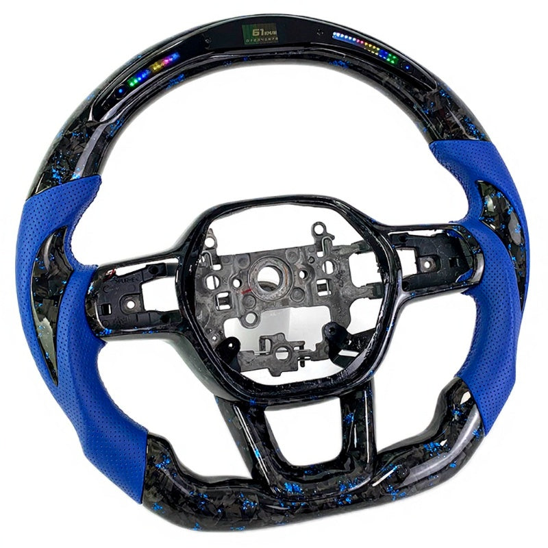 VM Carbon Fiber steering wheel for Honda Civic (2022+)