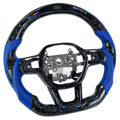 VM Carbon Fiber steering wheel for Honda Civic (2022+)