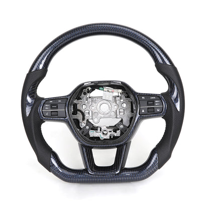 VM Carbon Fiber steering wheel for Honda Accord (2023+)