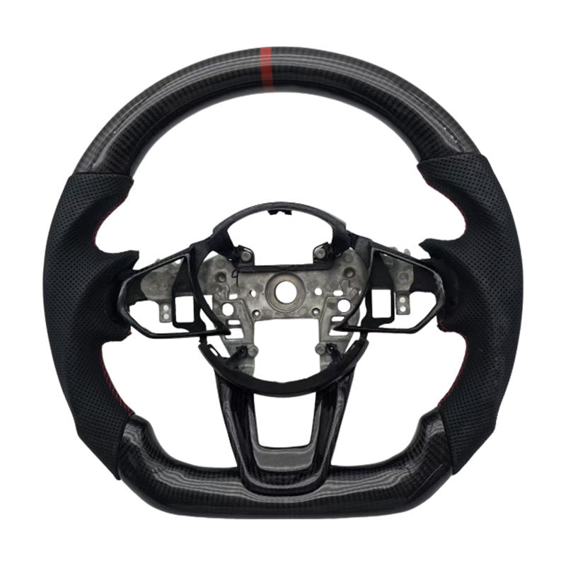 VM Carbon Fiber steering wheel for Acura TLX (2021+)