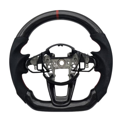 VM Carbon Fiber steering wheel for Acura TLX (2021+)