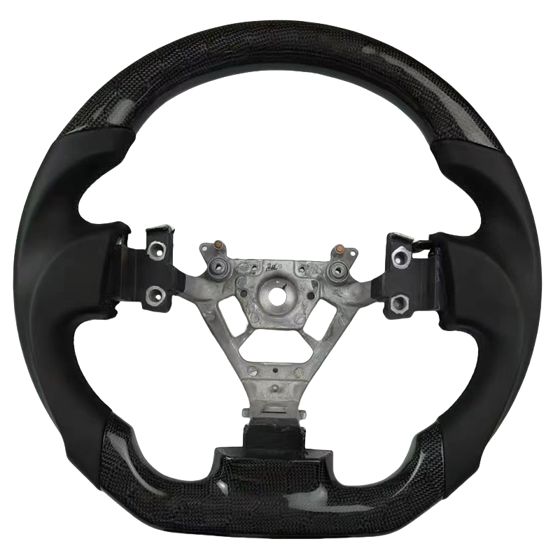 VM Carbon Fiber steering wheel for Nissan 350Z (2003-2008)