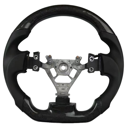VM Carbon Fiber steering wheel for Nissan 350Z (2003-2008)