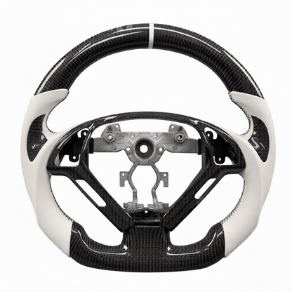 VM Carbon Fiber steering wheel for Infiniti G37 (2008-2013)