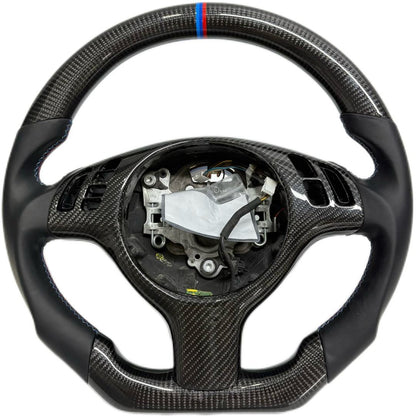 VM Carbon Fiber steering wheel for BMW E46 3 SERIES (1998-2006)