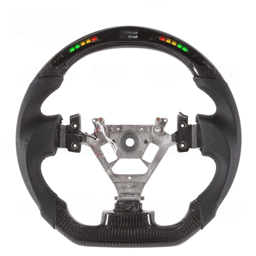 VM Carbon Fiber steering wheel for Nissan 350Z (2003-2008)