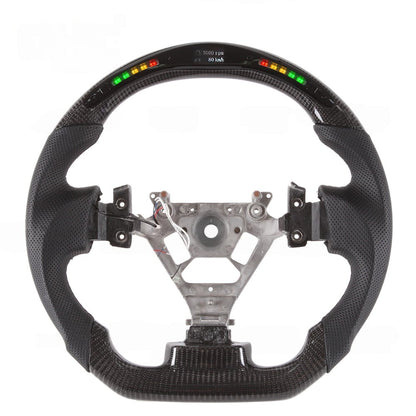 VM Carbon Fiber steering wheel for Nissan 350Z (2003-2008)
