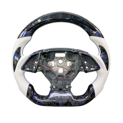 VM Carbon Fiber steering wheel for Chevrolet Camaro (2016-2023)