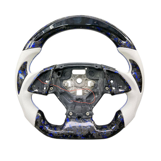 VM Carbon Fiber steering wheel for Chevrolet Camaro (2016-2023)