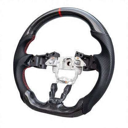 VM Carbon Fiber steering wheel for Mazda MX-5 Miata (2015+)