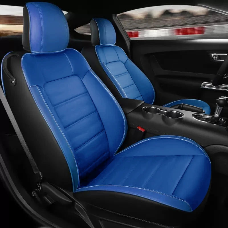 VM 2015-2023 Ford Mustang